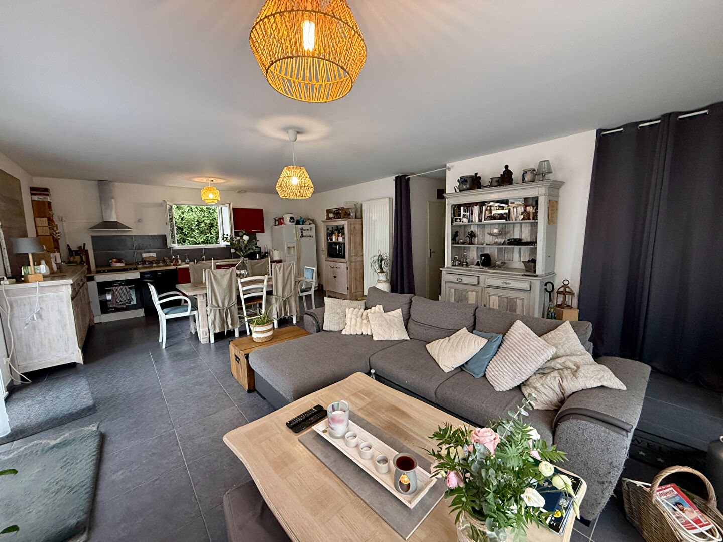 Maison à vendre, 94m², La Teste-de-Buch