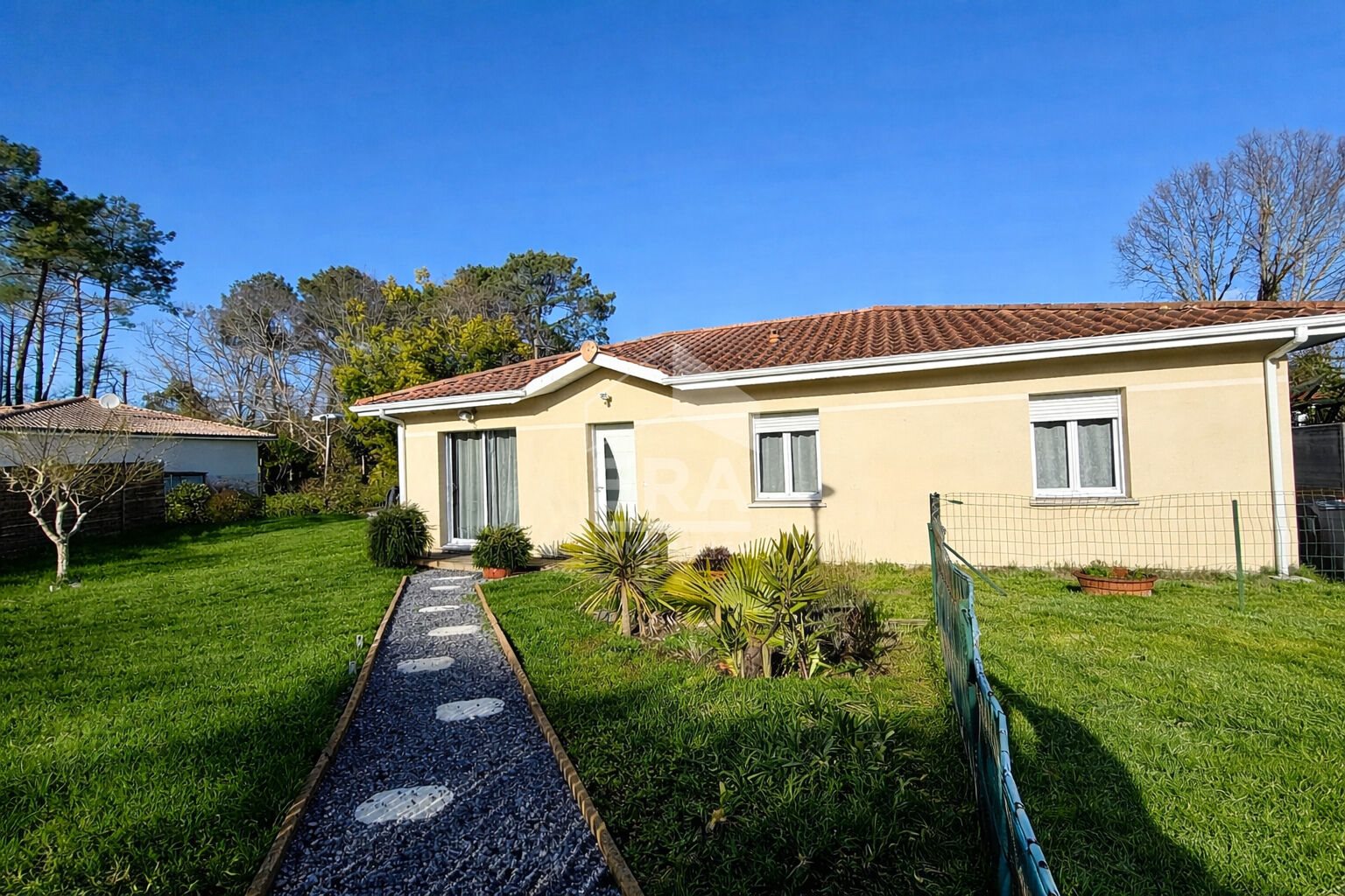 Maison à vendre, 94m², La Teste-de-Buch