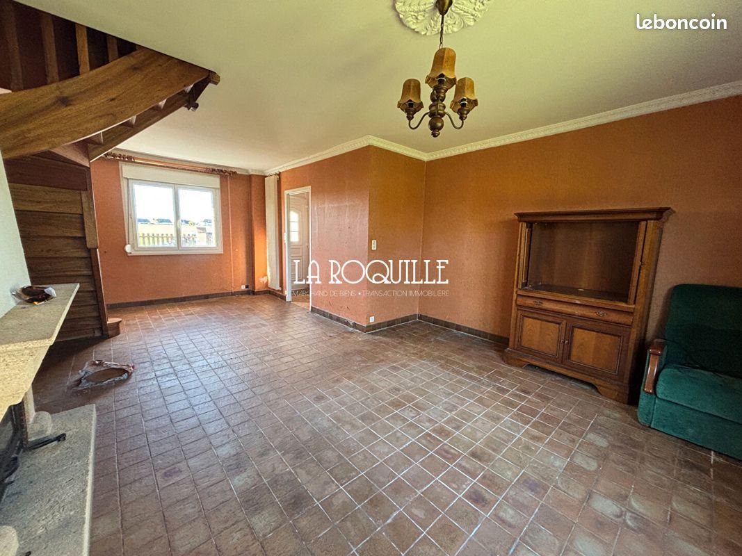 Maison à vendre, 93m², Larçay