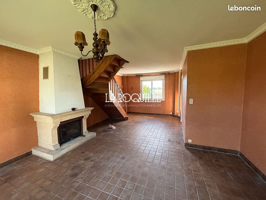 Maison à vendre, 93m², Larçay