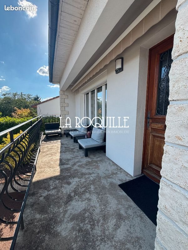 Maison à vendre, 94m², Ballan-Miré