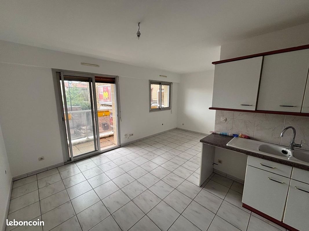 Appartement à vendre, 32m², Neuilly-Plaisance