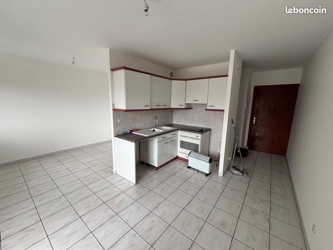 Appartement à vendre, 32m², Neuilly-Plaisance