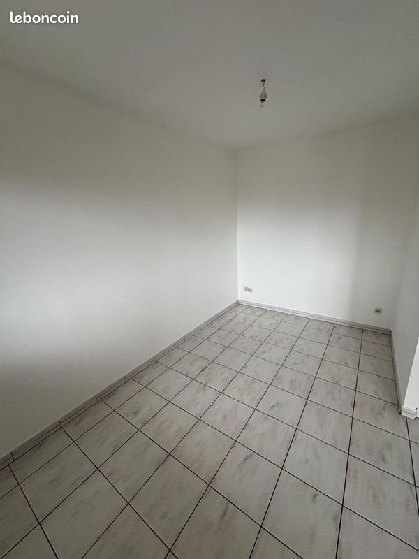 Appartement à vendre, 32m², Neuilly-Plaisance