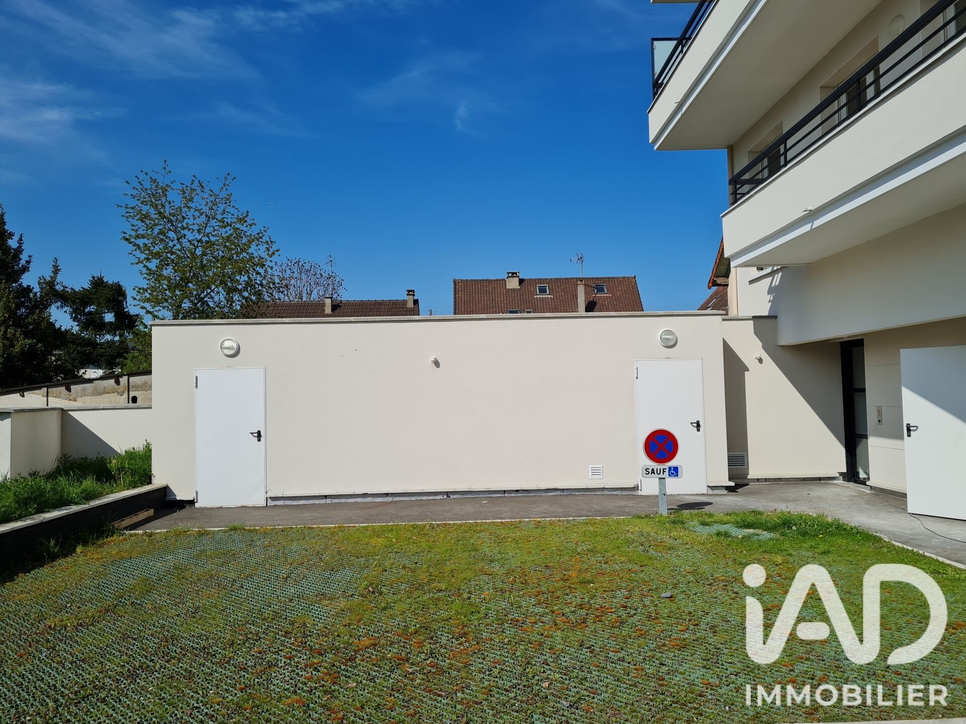 Appartement à vendre, 79m², Sainte-Geneviève-des-Bois