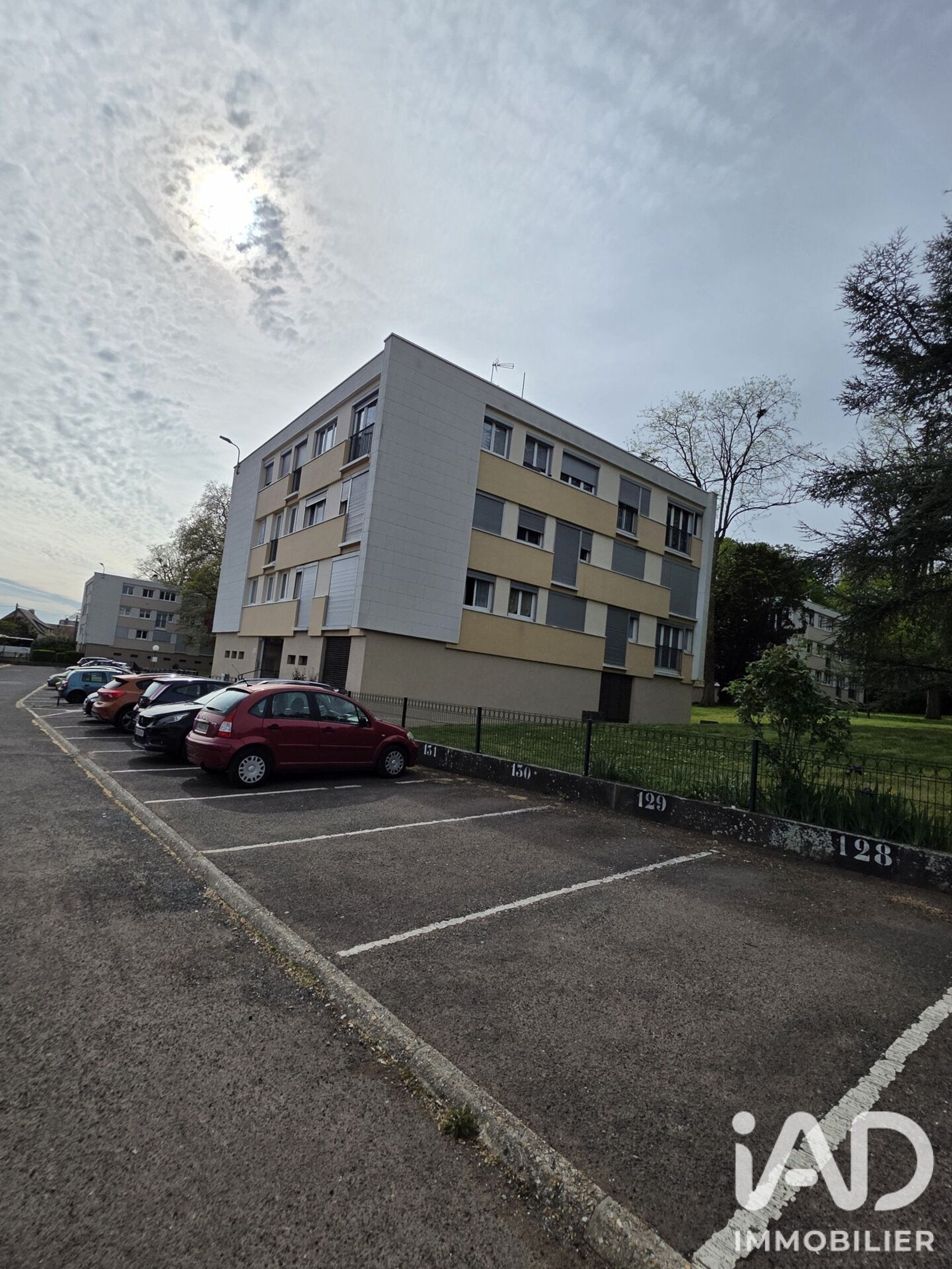 Appartement à vendre, 42m², Villiers-sur-Orge