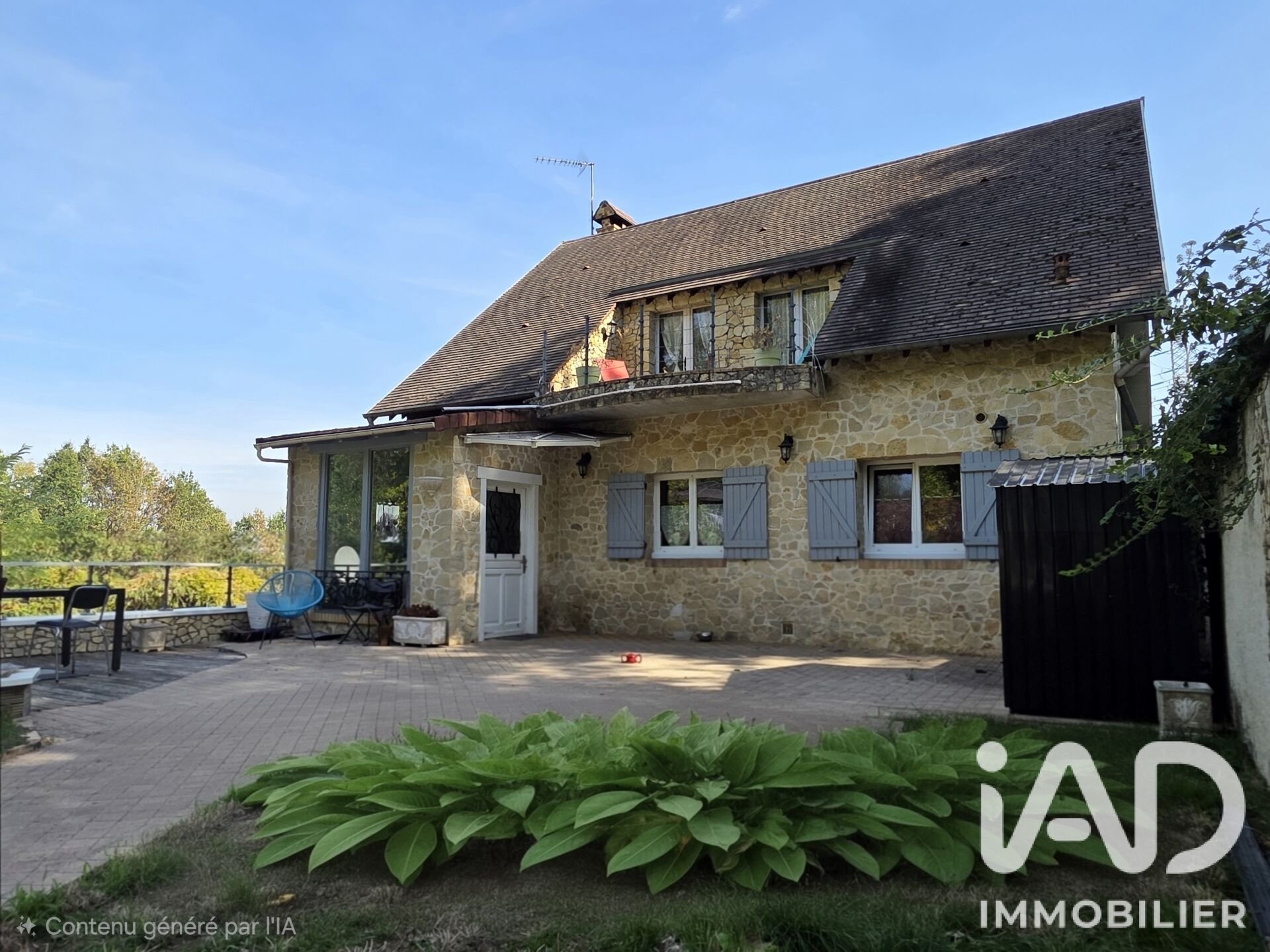 Maison à vendre, 259m², Villebon-sur-Yvette
