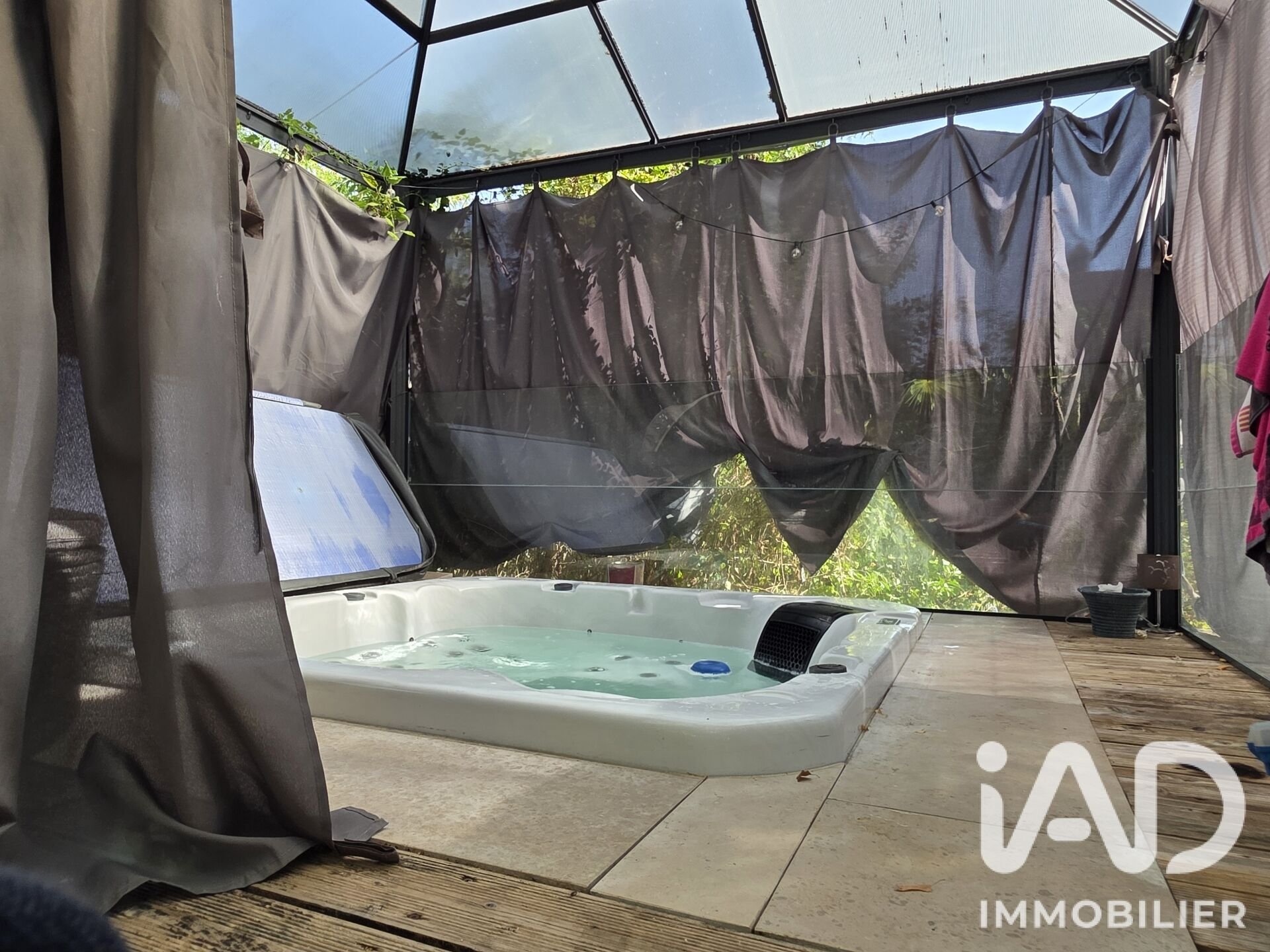 Maison à vendre, 259m², Villebon-sur-Yvette