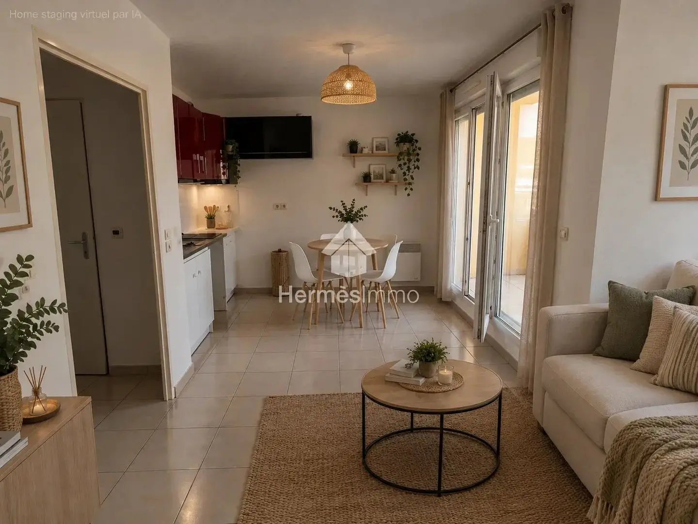 Appartement à vendre, 37m², La Seyne-sur-Mer