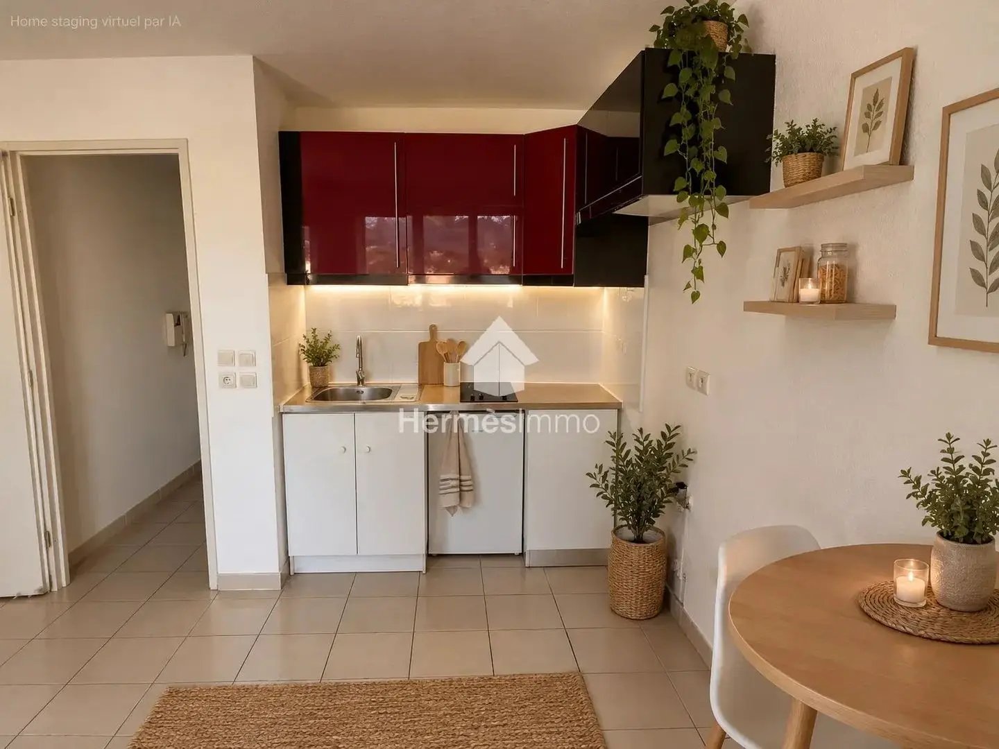 Appartement à vendre, 37m², La Seyne-sur-Mer