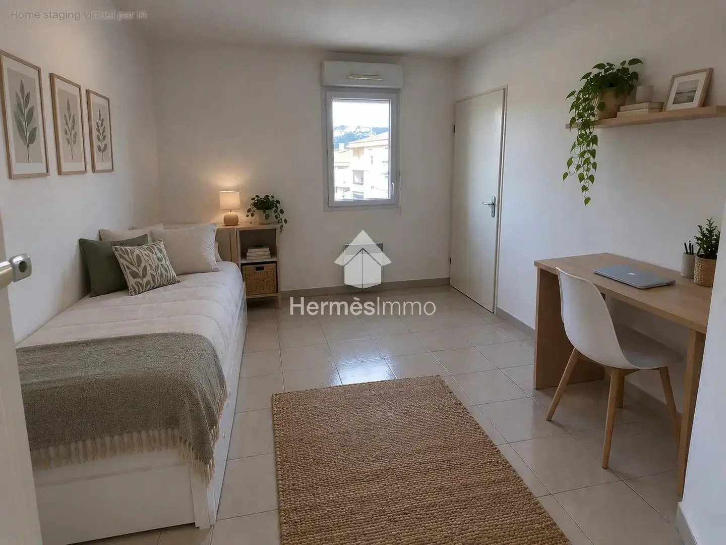 Appartement à vendre, 37m², La Seyne-sur-Mer