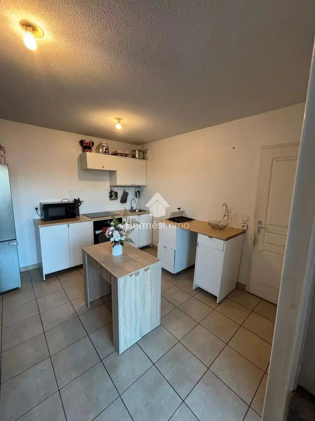 Appartement à vendre, 36m², Marseille 15ème