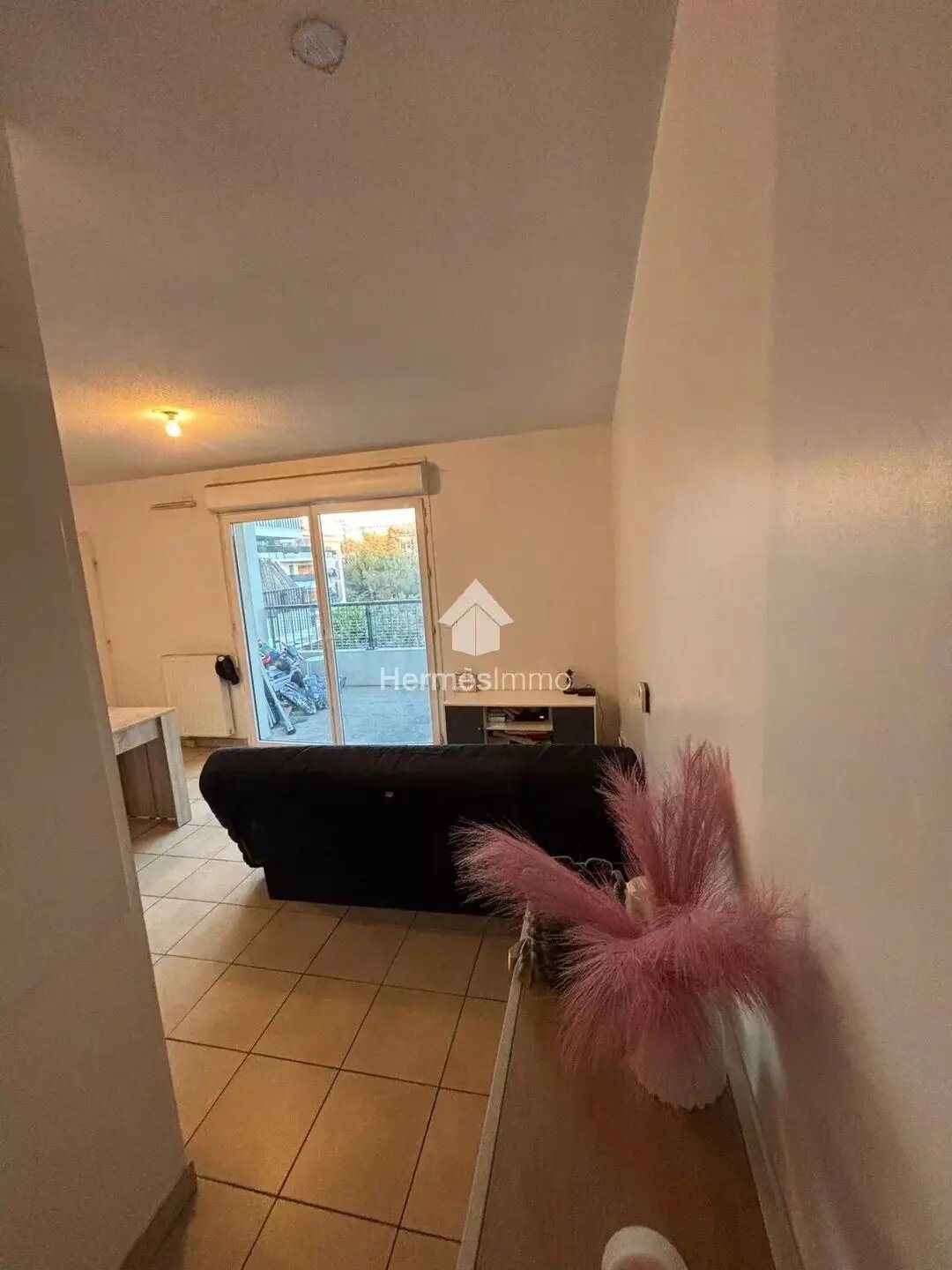 Appartement à vendre, 36m², Marseille 15ème