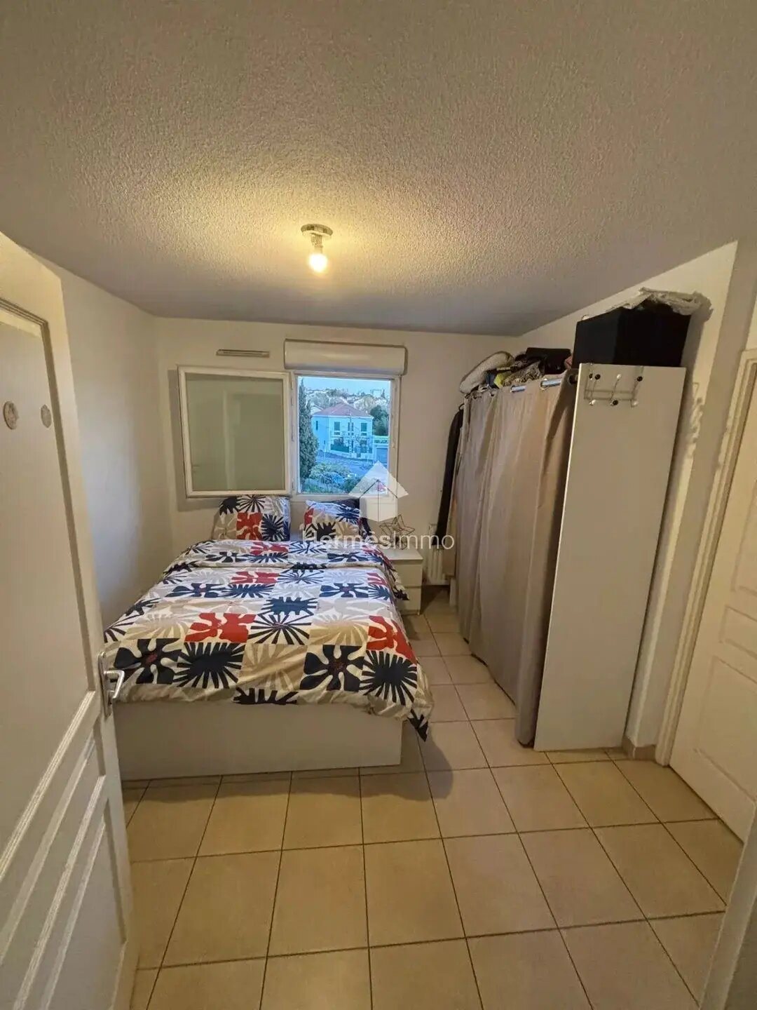 Appartement à vendre, 36m², Marseille 15ème