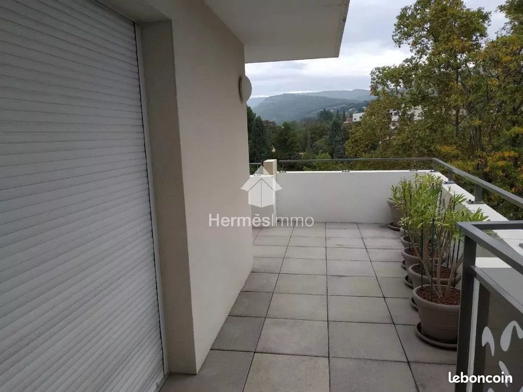 Appartement à vendre, 60m², Marseille 11ème