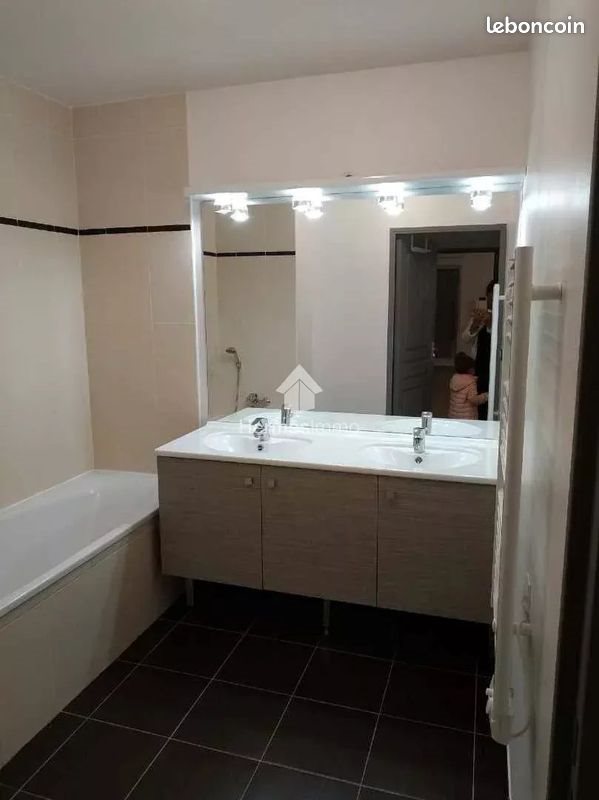Appartement à vendre, 60m², Marseille 11ème