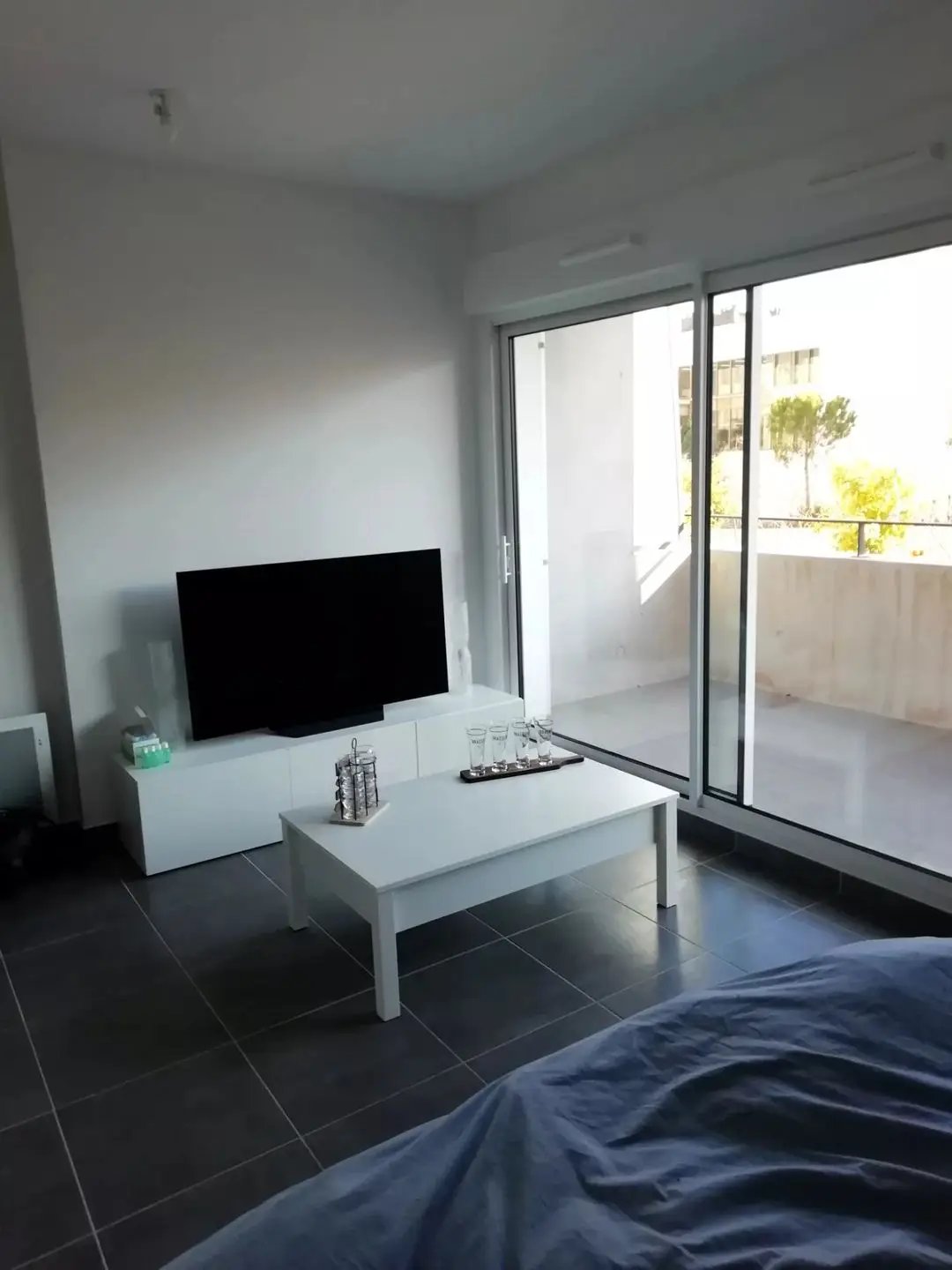 Appartement à louer, 28m², Toulon