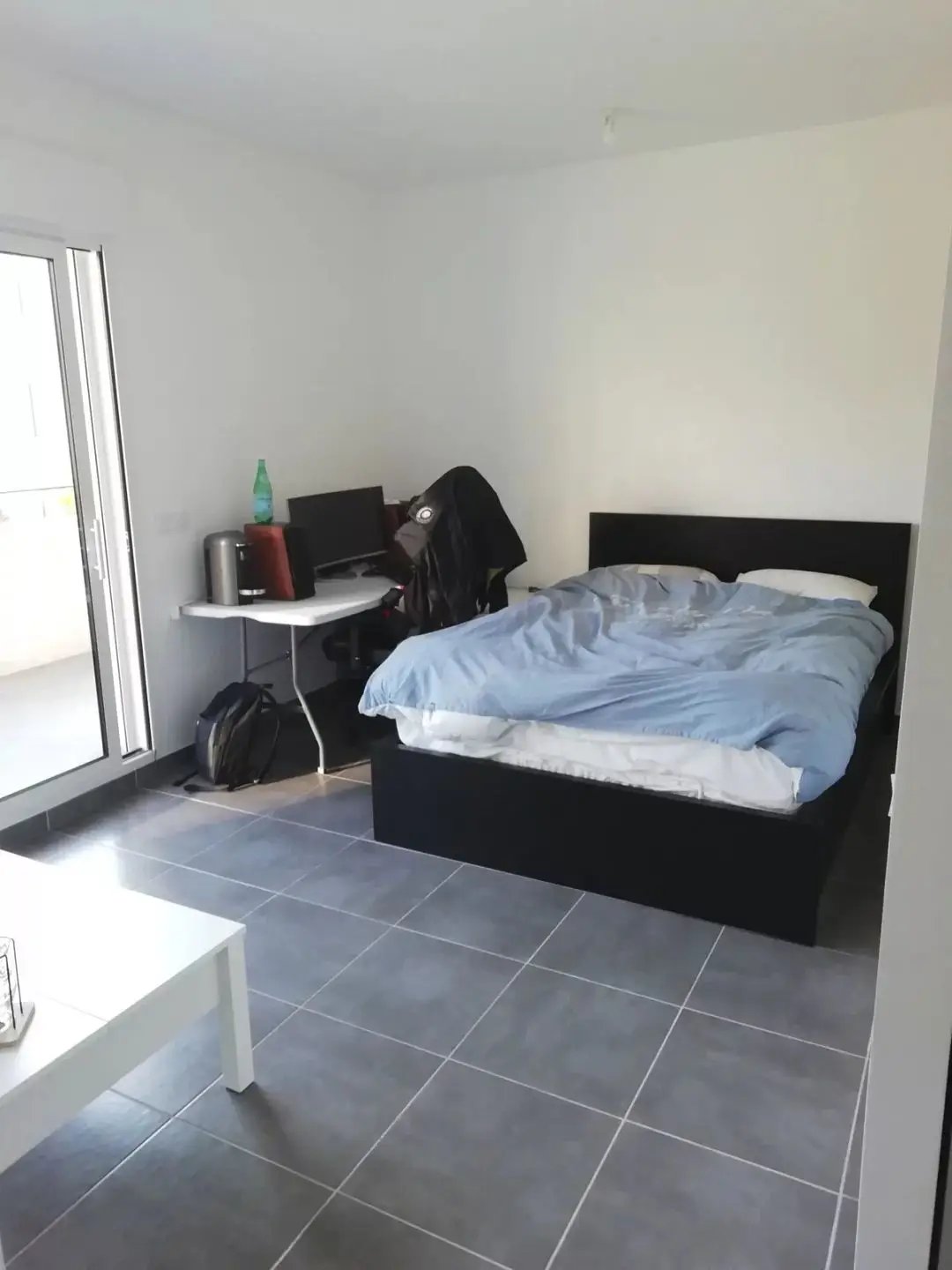 Appartement à louer, 28m², Toulon