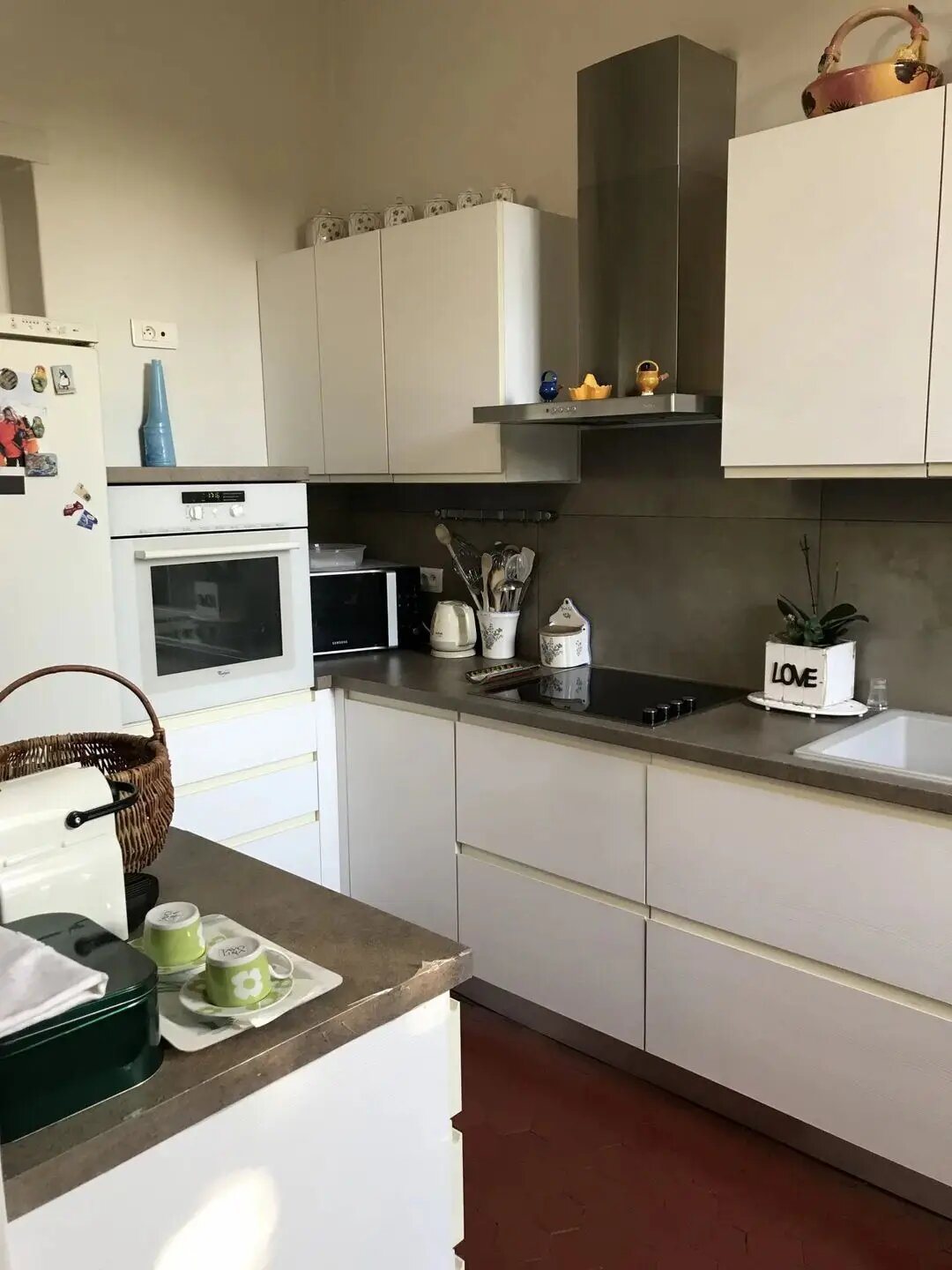 Appartement à louer, 66m², Aubagne