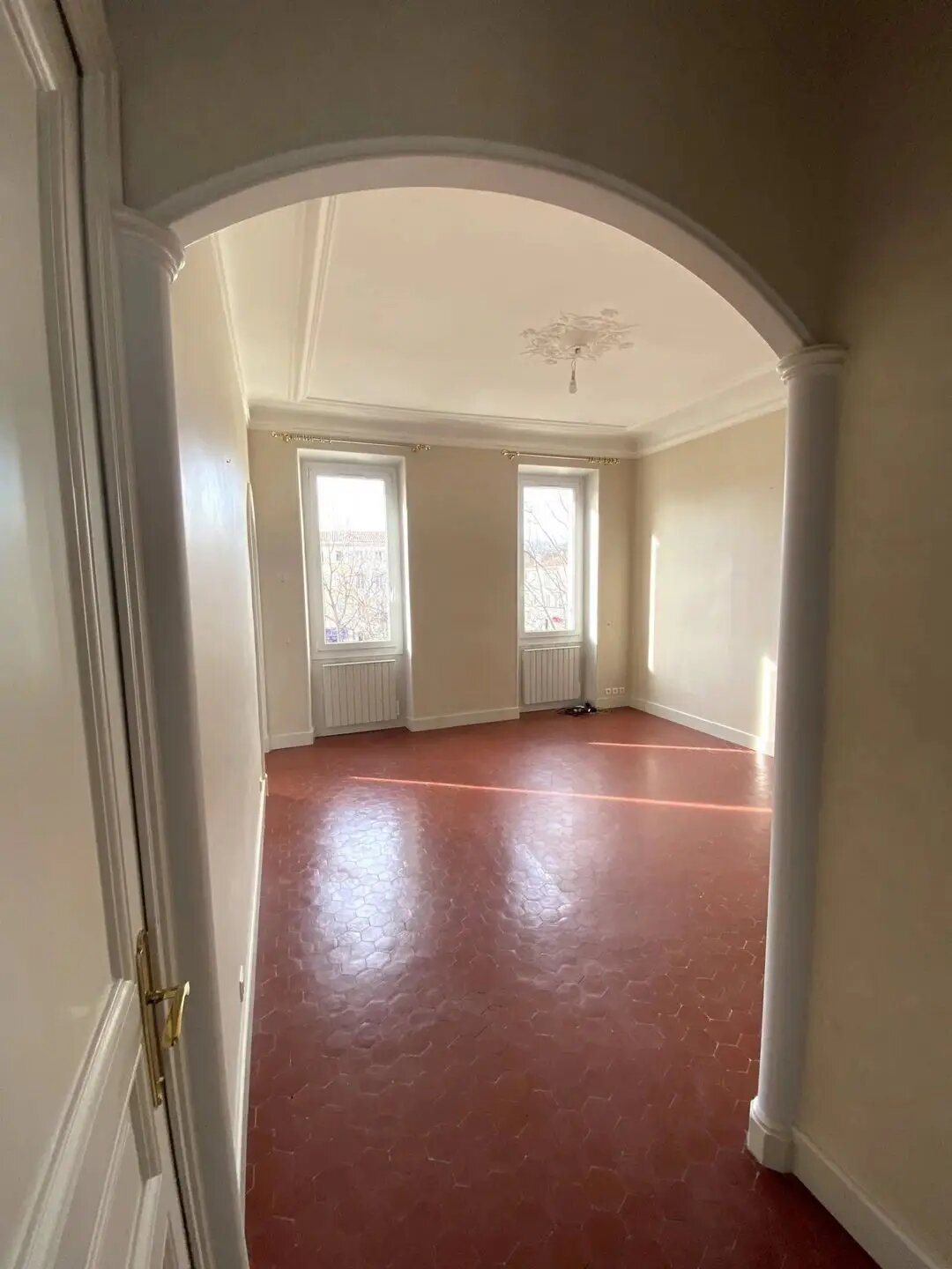 Appartement à louer, 66m², Aubagne