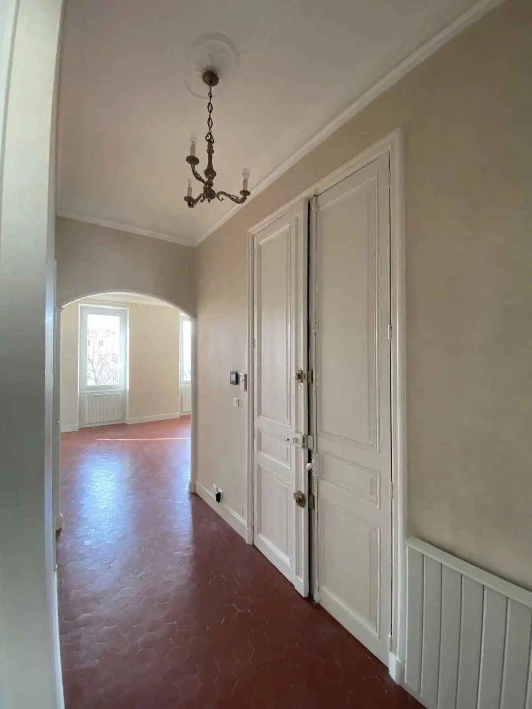 Appartement à louer, 66m², Aubagne