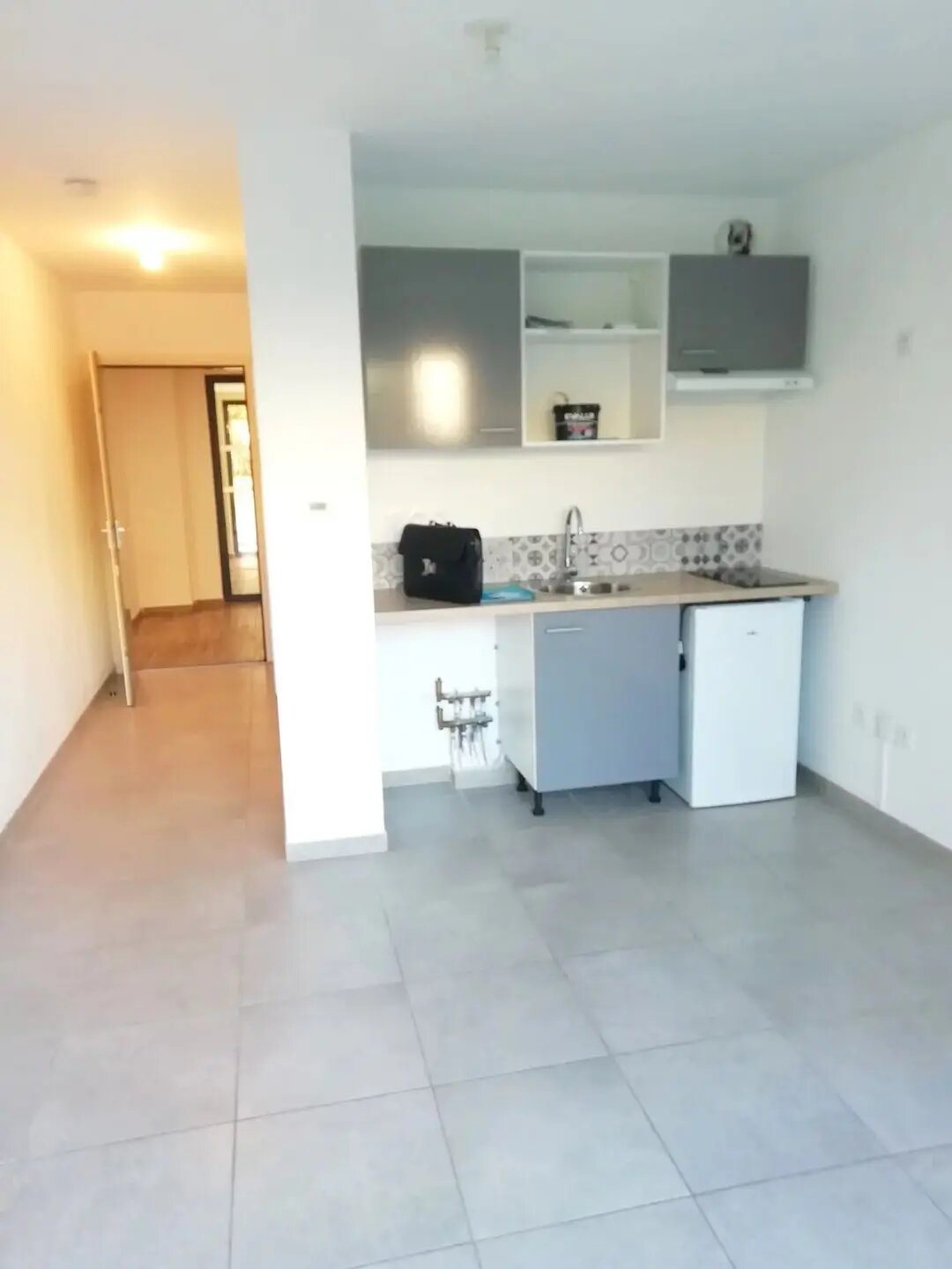 Appartement à vendre, 21m², La Seyne-sur-Mer