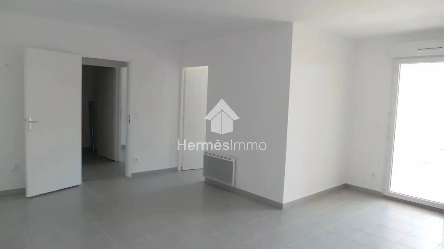 Appartement à vendre, 60m², Marseille 10ème