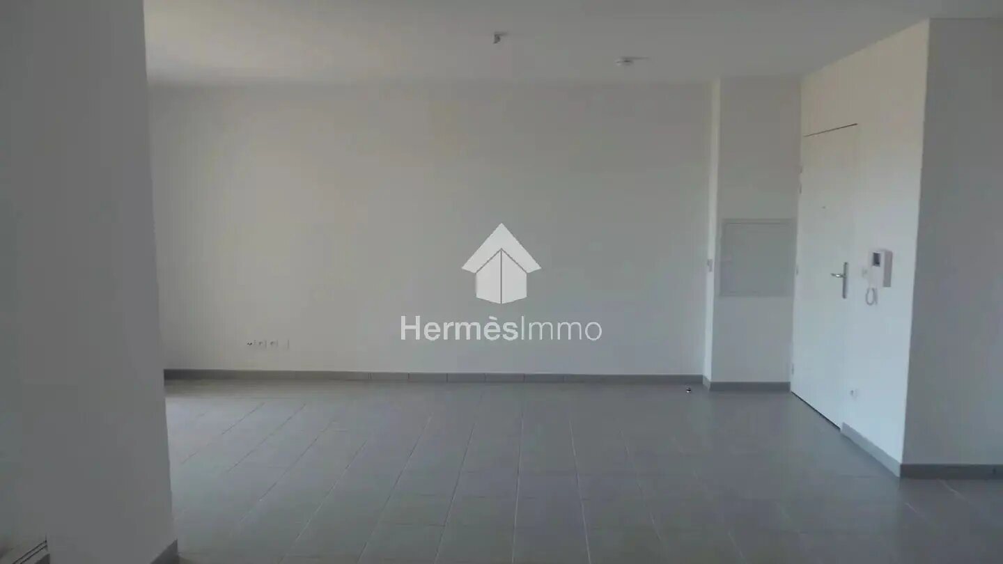 Appartement à vendre, 60m², Marseille 10ème
