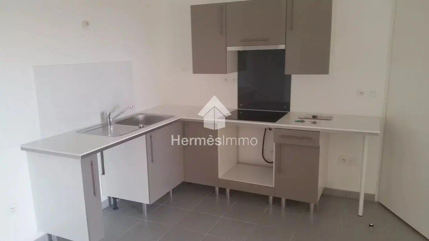 Appartement à vendre, 60m², Marseille 10ème