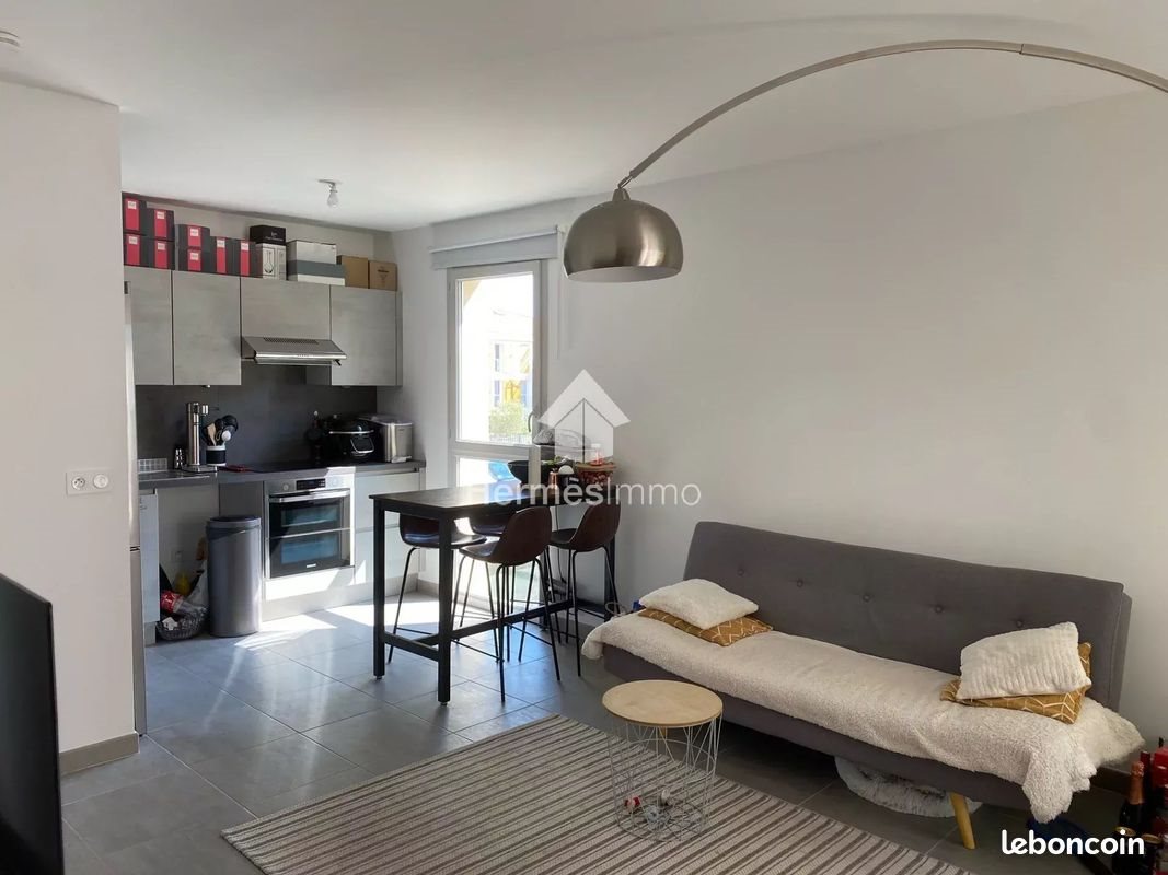 Appartement à louer, 44m², Le Pradet