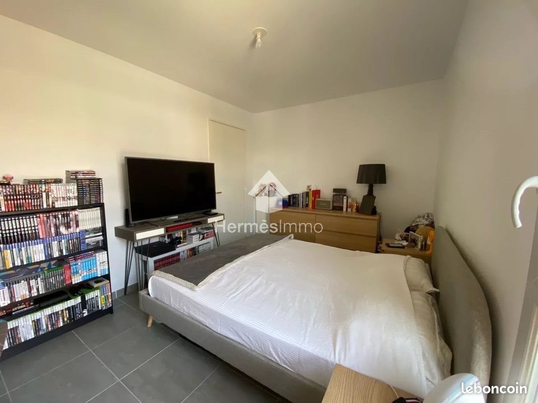 Appartement à louer, 44m², Le Pradet