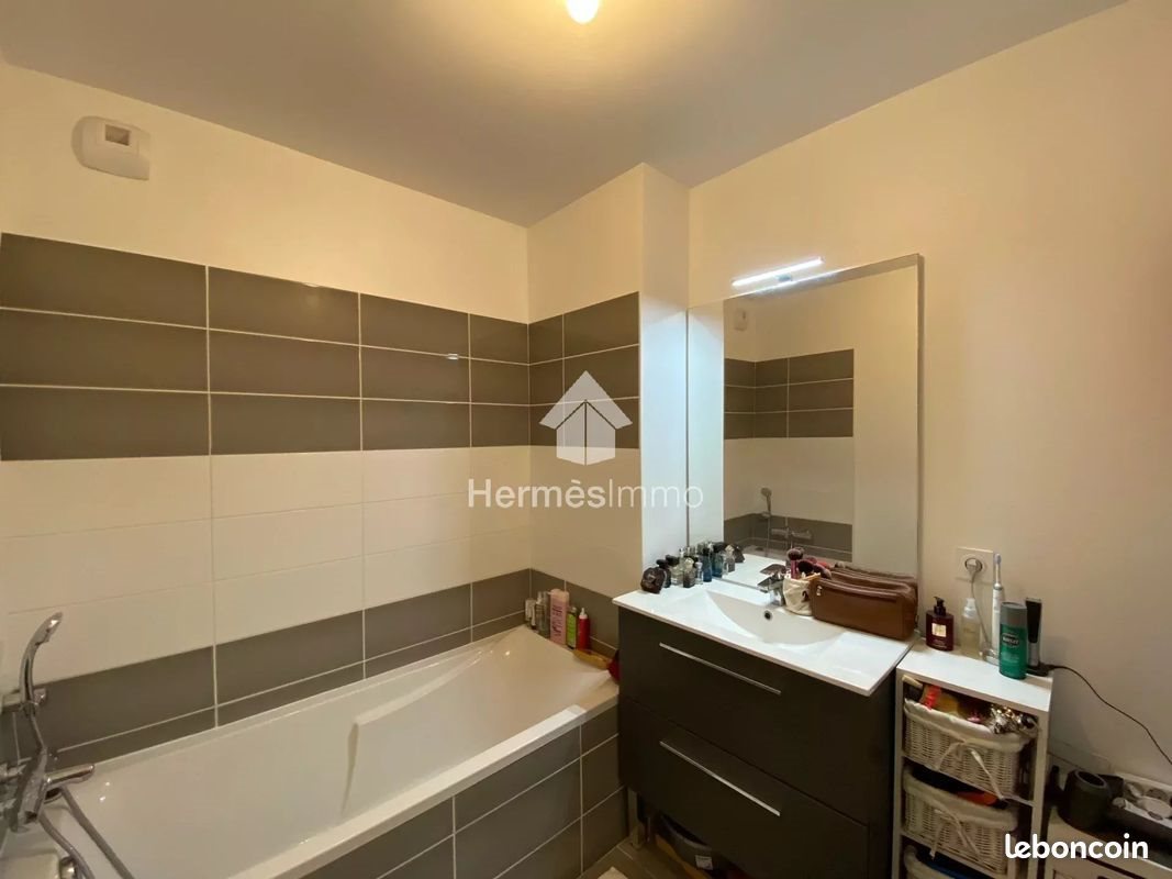 Appartement à louer, 44m², Le Pradet