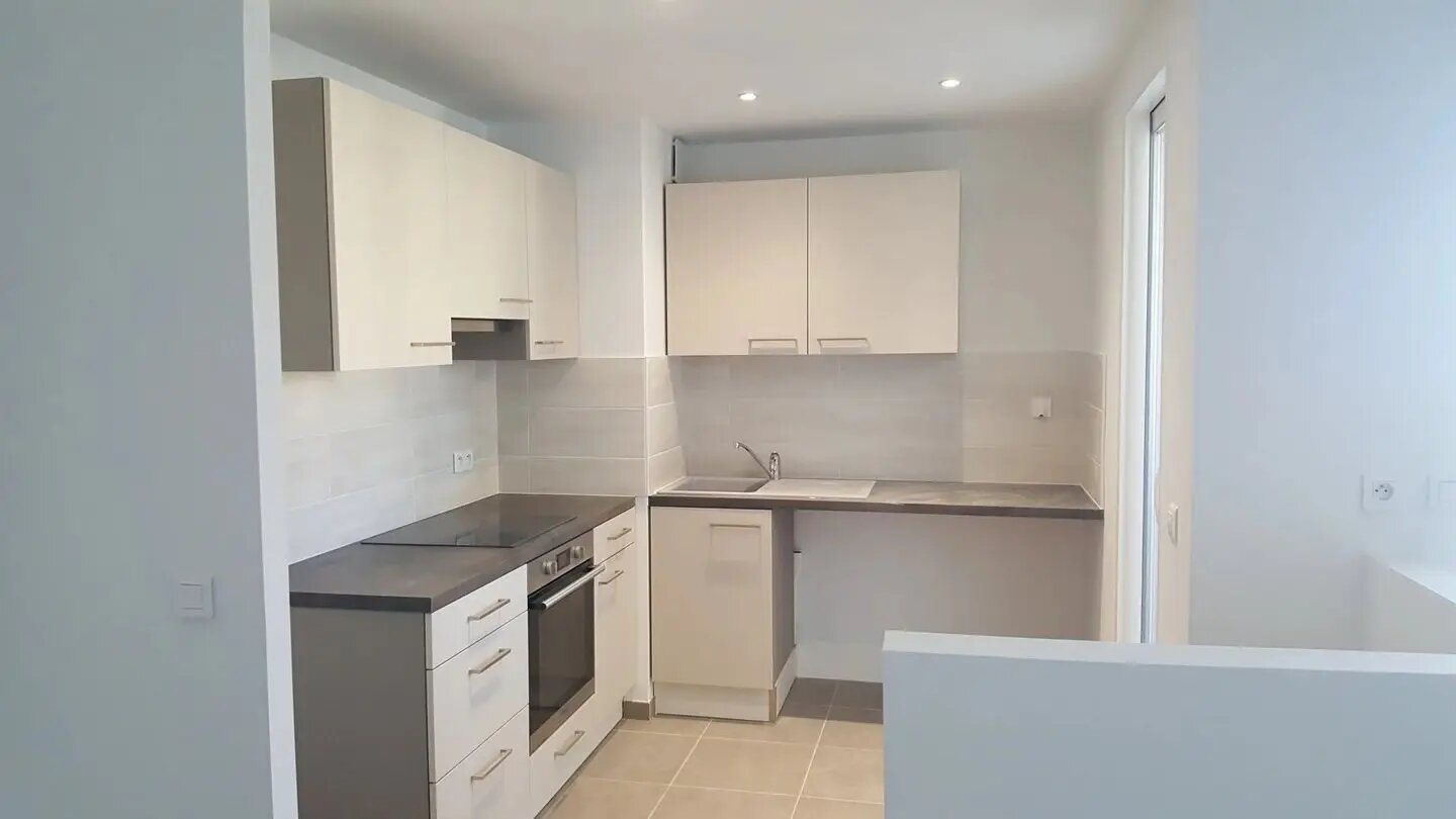 Appartement à louer, 73m², Toulon