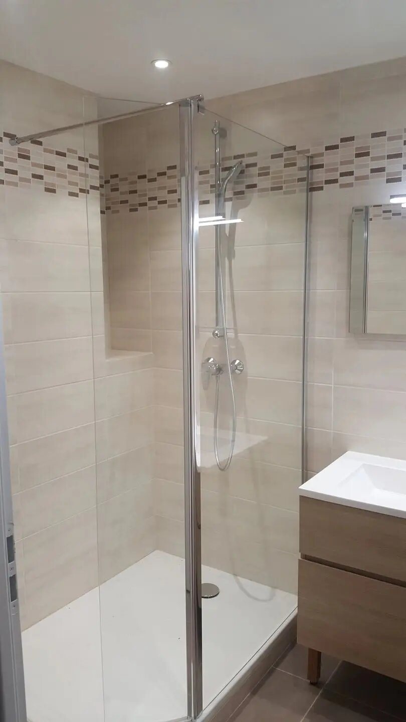 Appartement à louer, 73m², Toulon