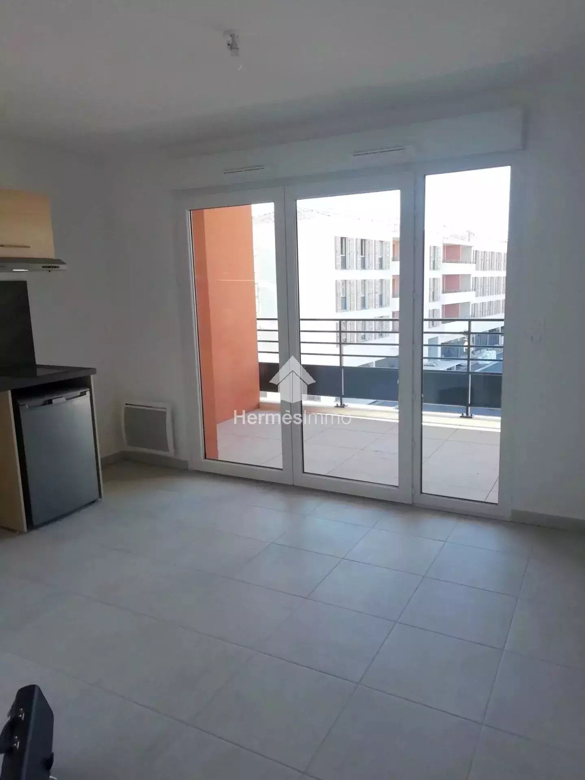 Appartement à louer, 18m², Hyères