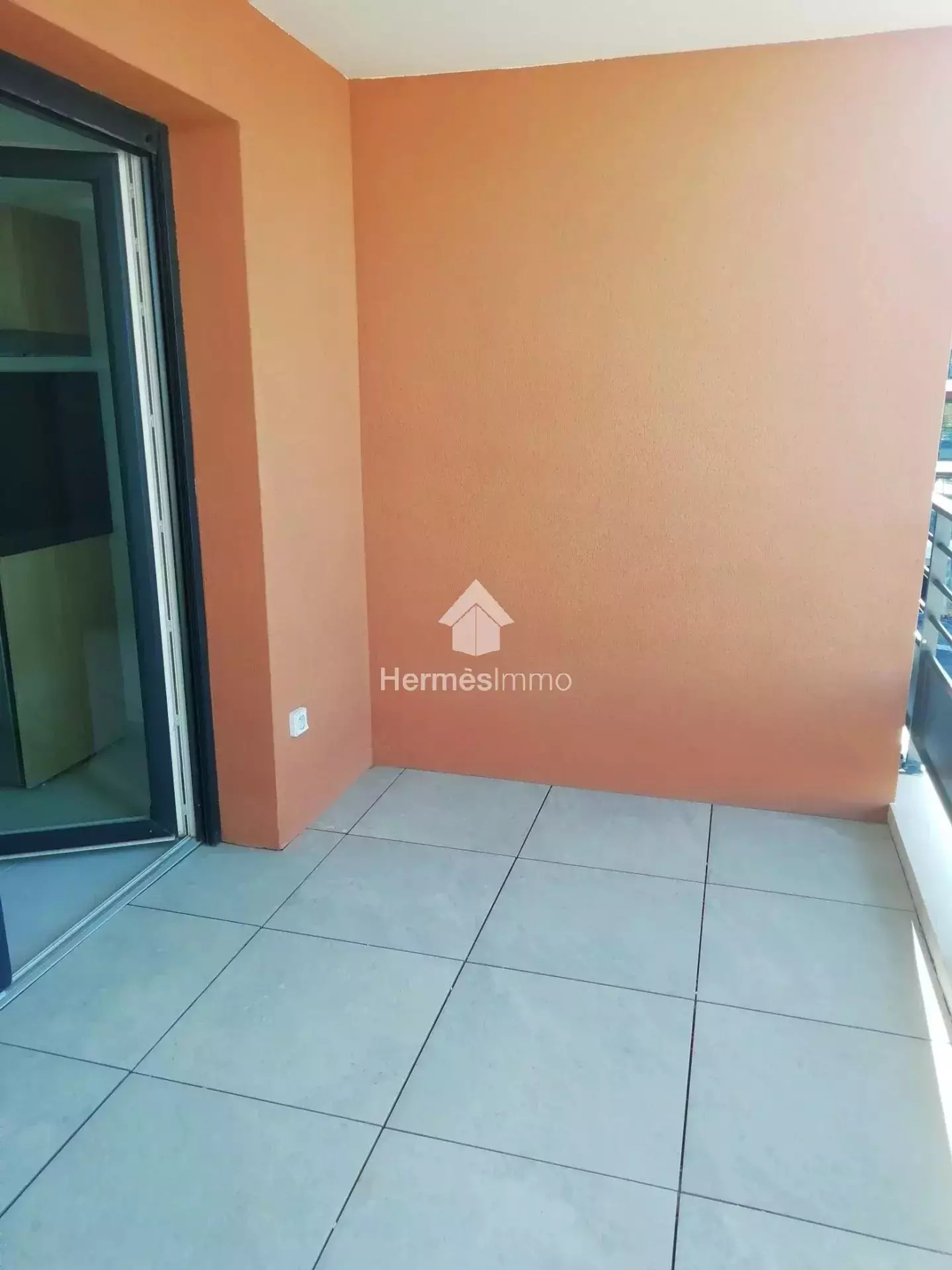 Appartement à louer, 18m², Hyères