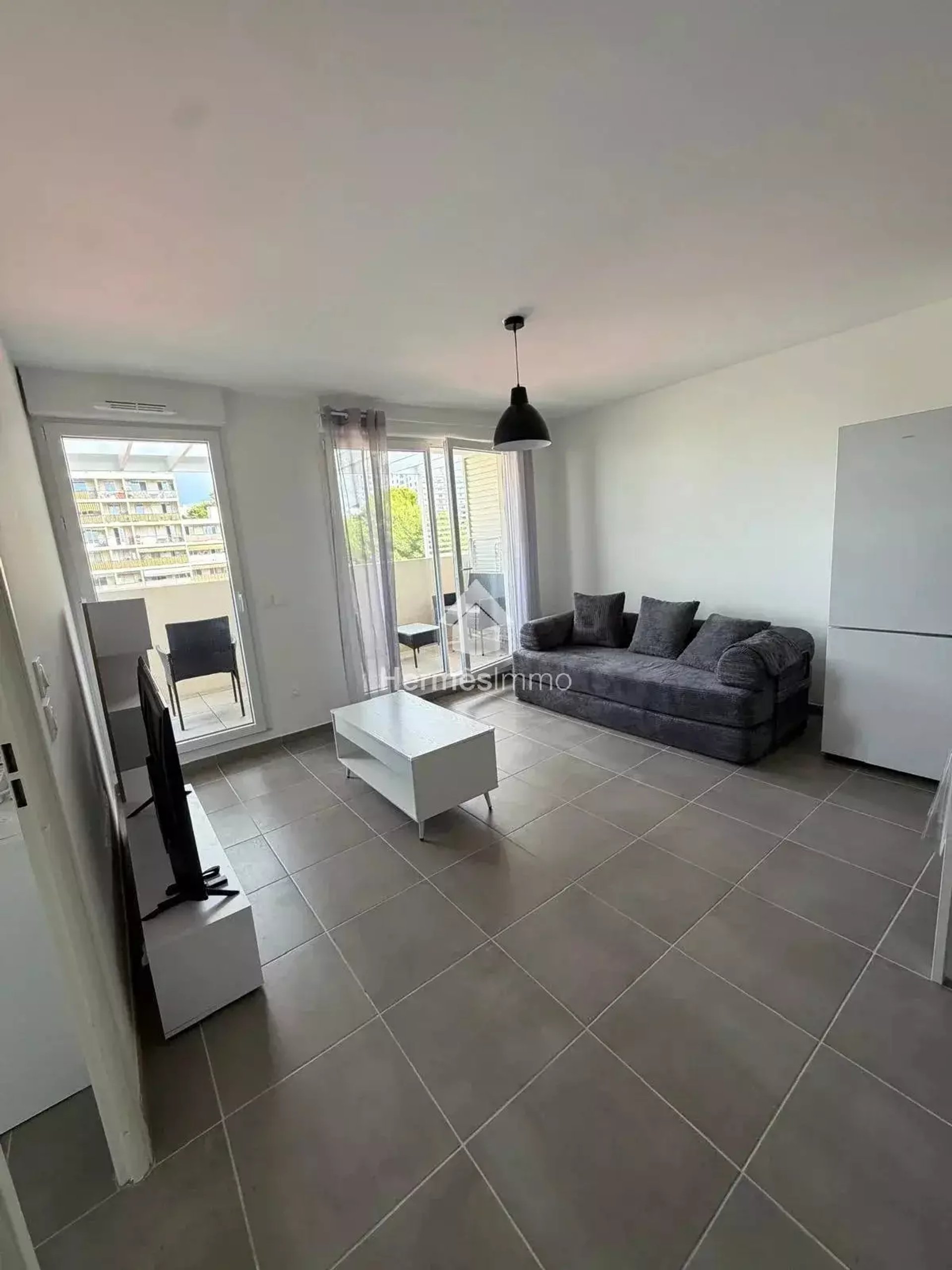 Appartement à louer, 42m², Marseille 9ème