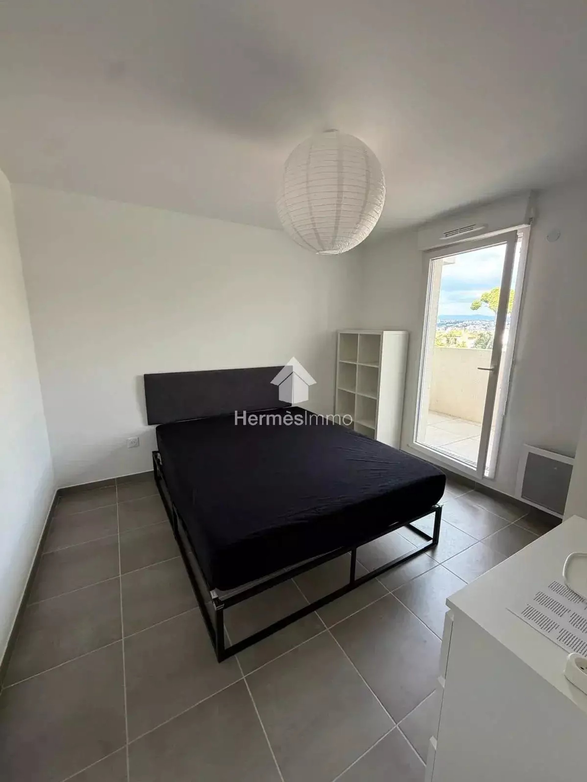 Appartement à louer, 42m², Marseille 9ème
