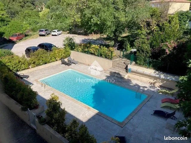 Appartement à louer, 77m², Marseille 11ème