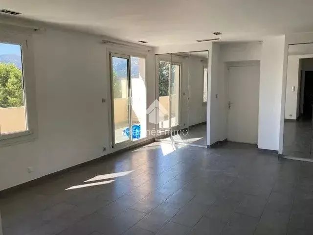 Appartement à louer, 77m², Marseille 11ème