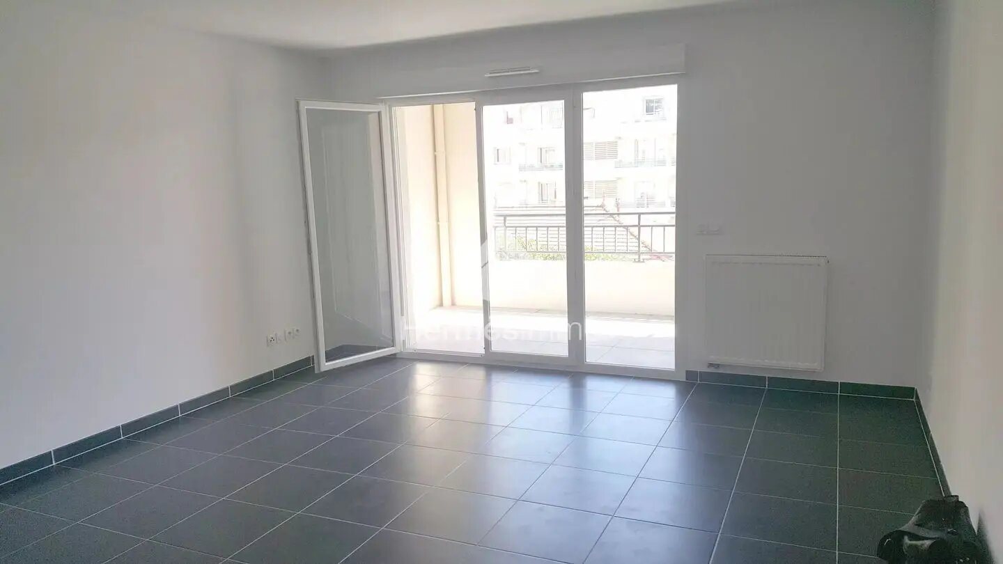 Appartement à vendre, 61m², Toulon