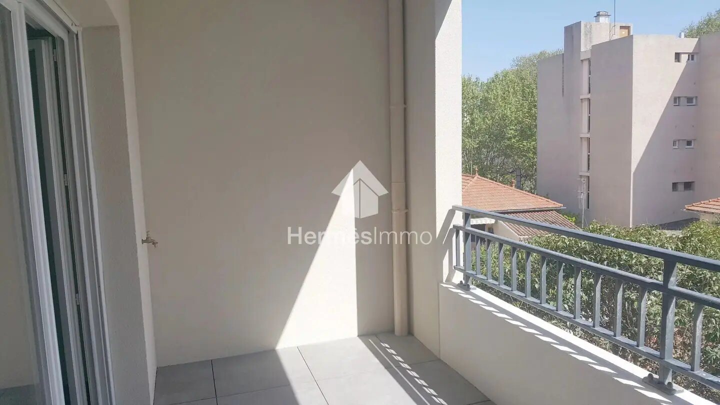 Appartement à vendre, 61m², Toulon