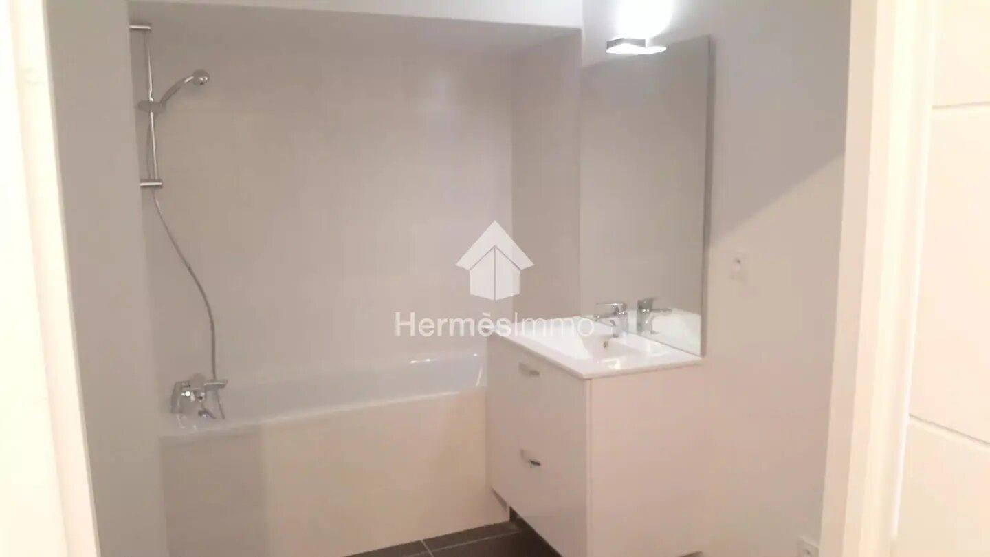 Appartement à vendre, 61m², Toulon