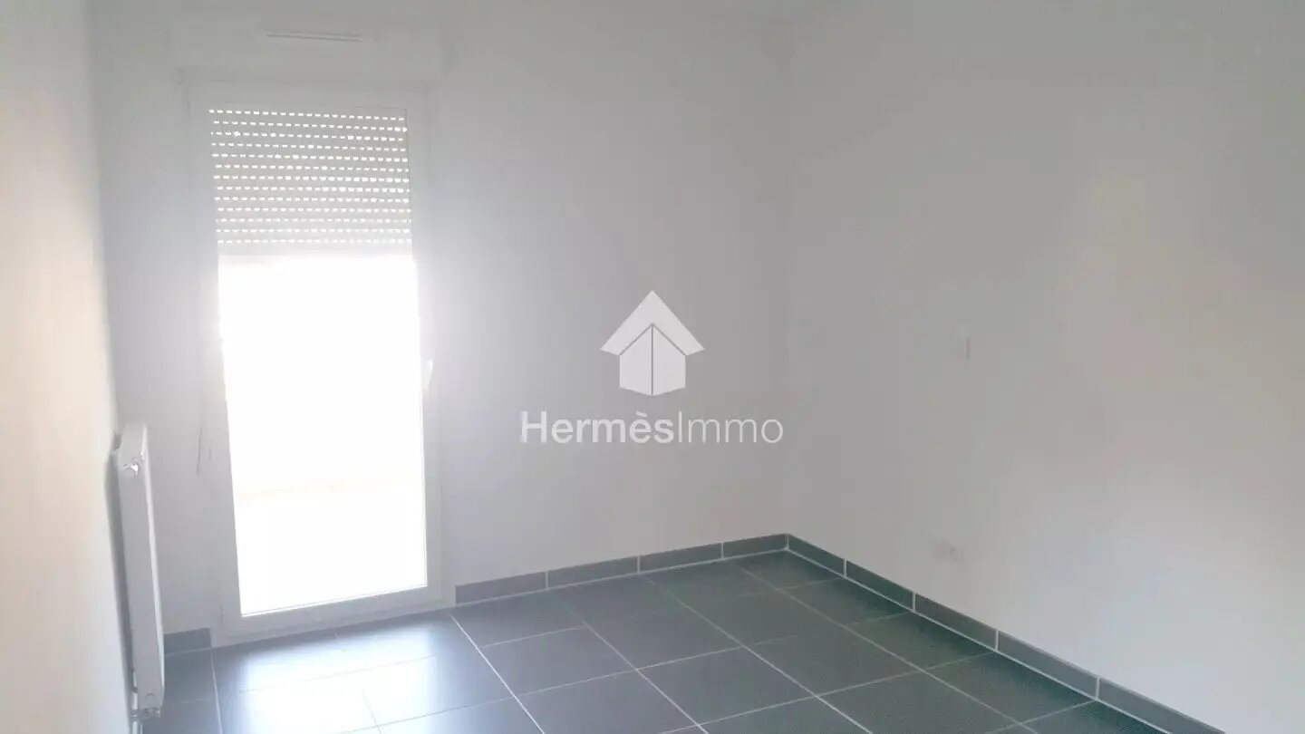 Appartement à vendre, 61m², Toulon
