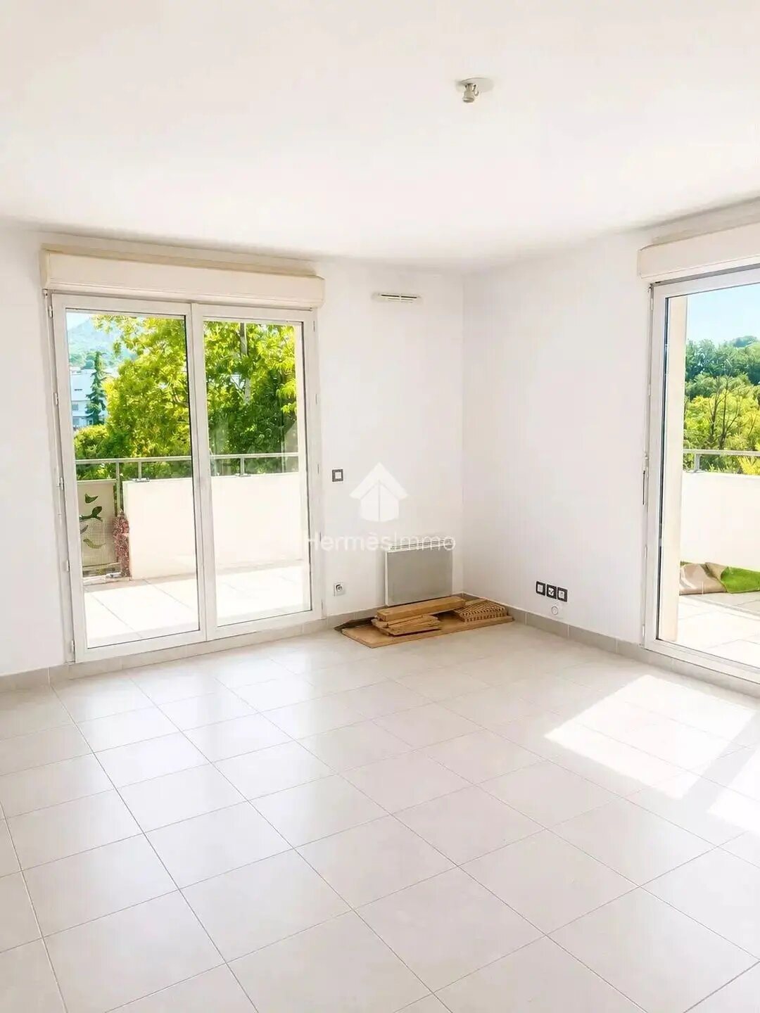 Appartement à vendre, 59m², Marseille 11ème