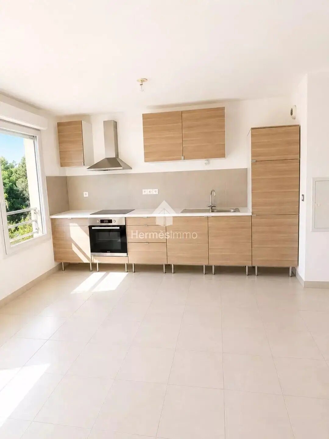 Appartement à vendre, 59m², Marseille 11ème