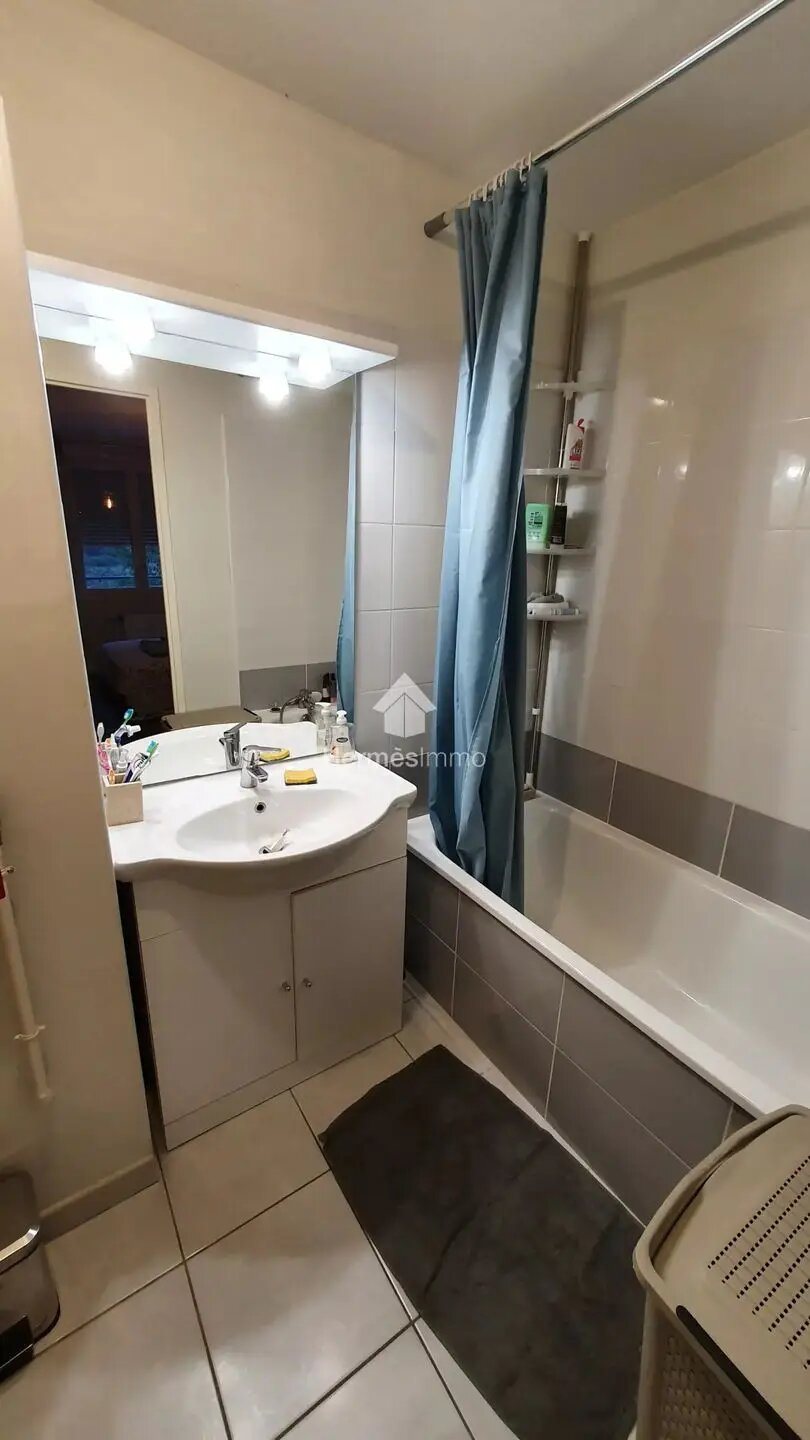 Appartement à vendre, 45m², Bourg-en-Bresse