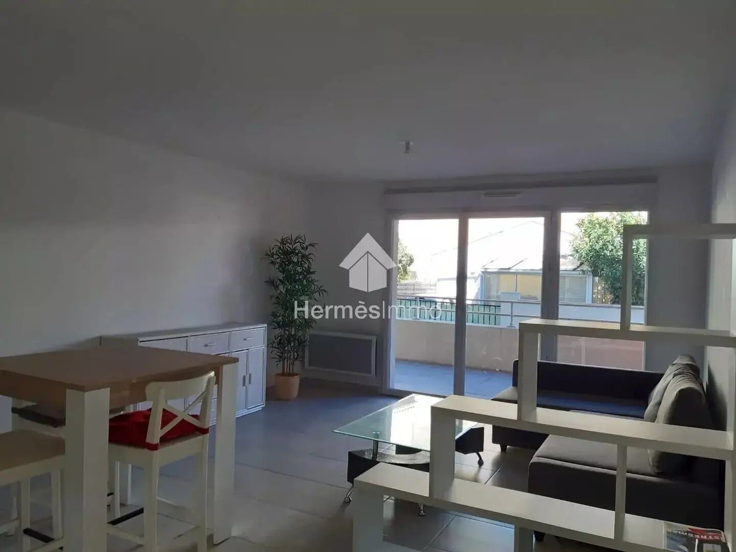 Appartement à louer, 61m², Istres