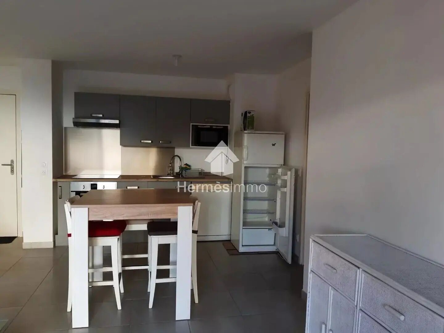 Appartement à louer, 61m², Istres