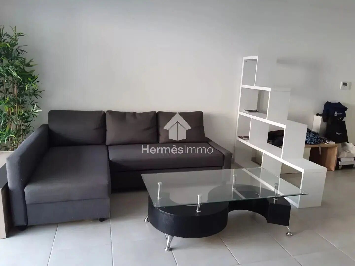 Appartement à louer, 61m², Istres